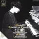 URANIA URN 22180 蘭道斯卡莫札特鋼琴協奏曲 Wanda Landowska Mozart Piano Concerto NO22 KV482 NO26 KV537 (1CD)