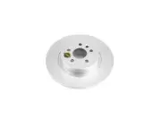 For 2016-2019 Land Rover Range Rover Evoque Brake Rotor Power Stop 69156MFMZ (for: Land Rover)