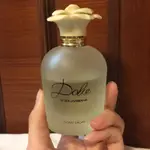 ＊高標者勿入＊DOLCE&GABBANA FLORAL DROPS甜蜜淡香精