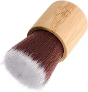 VALICLUD Detail Cleaning Brush for Jewelry and Small Objects Handle Dusting Brush for Home and Professional Use Gentle Portable Multiuse Tool for Antiques and Valuables