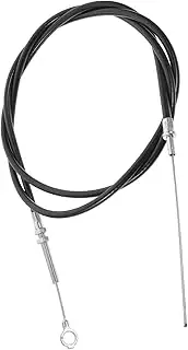 Holibanna Automobile Throttle Cable 71 Inches Go Kart Throttle Cable Set Accessory