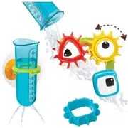 Yookidoo Spin N Sort Water Gear