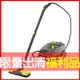 福利品出清【德國凱馳KARCHER】 專業用蒸氣清洗機 SG4/4 220V(民宿/飯店清潔首選) 電洽0968-894194