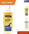 250ml Cocoa Butter and Vitamin E Oil - Fast Absorbing, Non-Greasy Skin Treatment