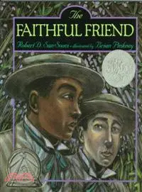 在飛比找三民網路書店優惠-The Faithful Friend