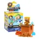 Treasure X Minecraft 沙與海 單入組 隨機一款 當個創世神 麥塊 盲盒 正版 振光玩具