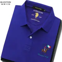 在飛比找ETMall東森購物網優惠-夏季新款正品高爾夫球服裝男GOLF翻領POLO衫短袖T恤男裝