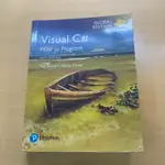 VISUAL C# HOW TO PROGRAM 6/E