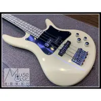 在飛比找蝦皮購物優惠-【苗聲樂器Ibanez旗艦店】Ibanez SRMD200K