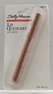 Sally Hansen Lip Quencher Lip Liner - Barely Creme