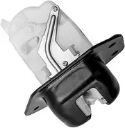 Trunk Lock Actuators Latches Tailgates Trunk Lift Gates 90502Ca00C 90502En000A for Nissan for Murano 2005 2006 2007