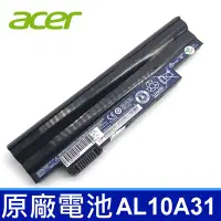 在飛比找Yahoo!奇摩拍賣優惠-ACER 宏碁 AL10A31 3芯 原廠電池 D255 D