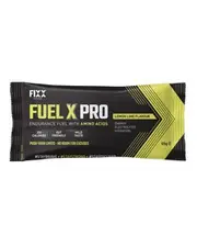 FIXX Fuel X PRO Lemon Lime 55g