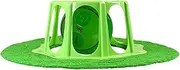 Robomop Allegro 2016 Model, Green by Robomop, Robotic Vacuum Cleaner, Wet/Dry Mopping, Extended Runtime, Floors