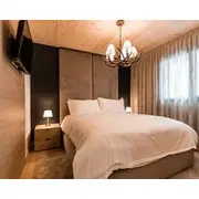 The Base Andermatt