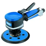 Draper Tools Dual Action Sander (150mm)