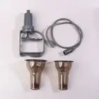 Negative Pressure Vacuum Cupping Cup Beauty Salon Health Massage Guasha Tool _r1
