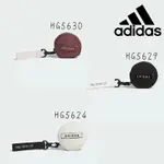 ＊立航高爾夫＊ADIDAS【可放2顆球】女用小球包 #HG5624 / #HG5629 /#HG5630(白/黑/酒紅)