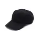 TIMBERLAND 中性品牌刺繡Logo棒球帽 黑 A1F54-001