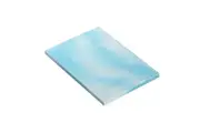 Giselle Bedding Memory Foam Mattress Topper Gel 5cm Queen