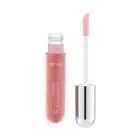 LR ZEITGARD Signature Lip Plumping Gloss 01 Soft Rose Makeup Long Lasting 5 ml