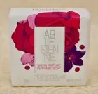 L’Occitane Arlesienne Perfumed Soap Bar Discontinued Guest Gift Rose Violet 50g