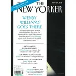 THE NEW YORKER 5月24日_2021