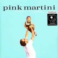 在飛比找蝦皮購物優惠-Pink Martini - Hang On Little 