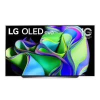 在飛比找錦達數位優惠-樂金 LG OLED evo C3極緻系列 4K AI 物聯