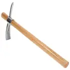 Practical Garden Gadget Garden Tool Hand Hoe Gardening Hoe Orchard Yard Lawn