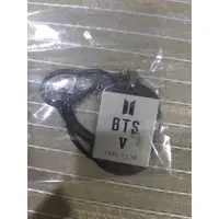 在飛比找蝦皮購物優惠-BTS 防彈少年團 項鍊