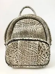 NEW ALEXANDER WANG DUMBO BACKPACK W/TAGS