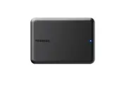 Toshiba Dynabook 1TB Canvio Partner A5 USB-C 2.5" Hard Drive [HDTB510AKCAB]