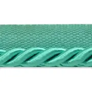 Trims by the Yard Emmerson 1/4" Twisted Lip Cord Trim, Versatile Trim for DIY...
