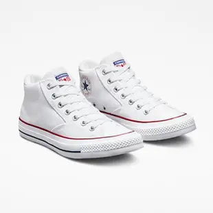 【CONVERSE】CTAS MALDEN 男女鞋 白色 中筒 帆布鞋 休閒鞋 A00812C