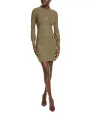 Chiara Boni La Petite Robe Dolby Sheath Dress