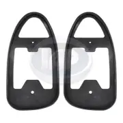 TAIL LIGHT SEALS SET OF 2 (PAIR) VOLKSWAGEN T1 BUG BEETLE 1968-1970