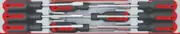 Teng TTXMDN - Nut Driver Set