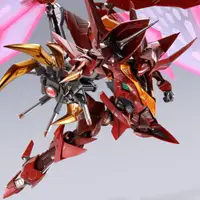 在飛比找蝦皮購物優惠-【台中金曜】店鋪現貨 日魂限定 METAL BUILD 紅蓮