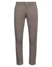 [DANIELE ALESSANDRINI HOMME] DANIELE ALESSANDRINI HOMME Pants - Item 30304983