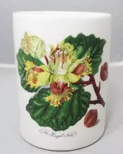 POMONA by Portmeirion Storage Jar 5.25" Hazelnut NEW NEVER US no lid England