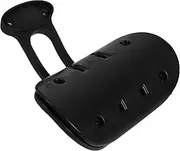 Adjustable Head Rest for Office Chairs Ergonomic Desk Chair Headrest Attachment Comfortable Support for Enhanced Posture and Comfort During Long Work Hours