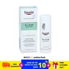 2 x Eucerin Pro Acne Solution A.I Matt Fluid 50ml FREE SHIP