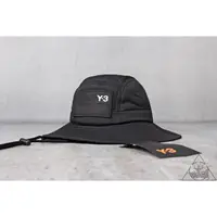 在飛比找蝦皮商城精選優惠-【HYDRA】Y-3 Adizero Bucket Hat 