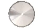 Baumr-AG 355mm Premium Ceramic Alloy Tooth Blade, Low Spark Cold Cut for Metal Cut Off Saw