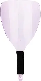 Hairdressing Bangs Baffle - Professional Hair Tool For Bang Baffle | Baffle Face Visor Hair Tool | Hairspray Eye Protector Goggles | Transparent Face Baffles | Hairdressing Hair Salon Tools