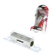Aerpro 4 Gauge To 4 Gauge Inline Strip Connector - Wiring Kit - APT44