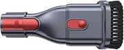 2-in-1Brush of VC80 Vacuum Cleaner