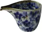 Hasami-yaki Ireko (Hamayaki) tableware. Hasami-yaki Kata-guchi Tokk From Japan
