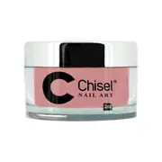 Chisel SNS Gelish Dip Dipping Acrylic Nail Powder Solid - 015 56g 2oz